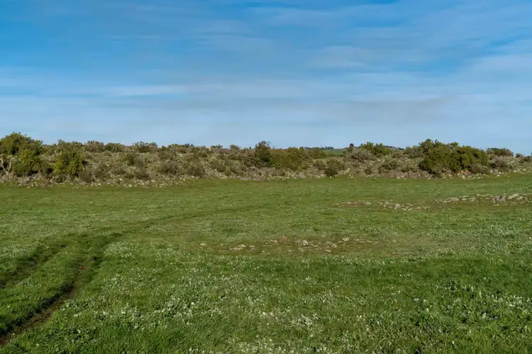 Fourth view of Homely land listing, 1615 Corangamite Lake Road, Dreeite South VIC 3249