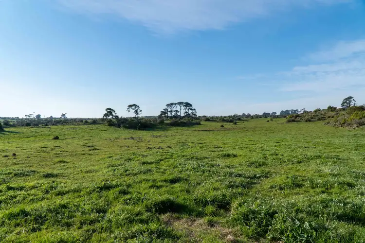 Fifth view of Homely land listing, 1615 Corangamite Lake Road, Dreeite South VIC 3249