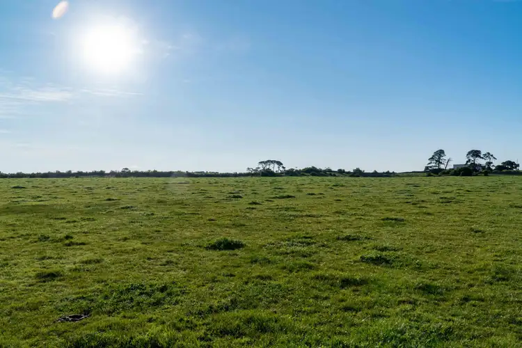 Sixth view of Homely land listing, 1615 Corangamite Lake Road, Dreeite South VIC 3249