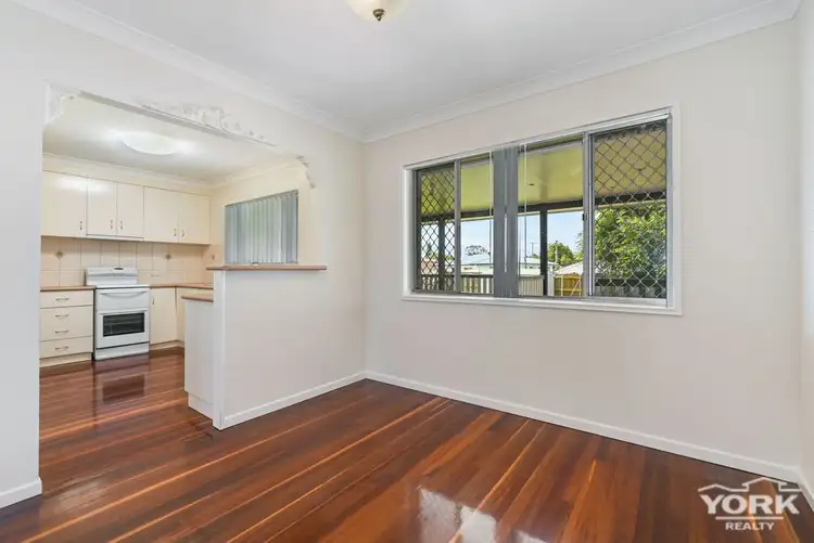 Fourth view of Homely house listing, 5 Canberra Street, Harristown QLD 4350