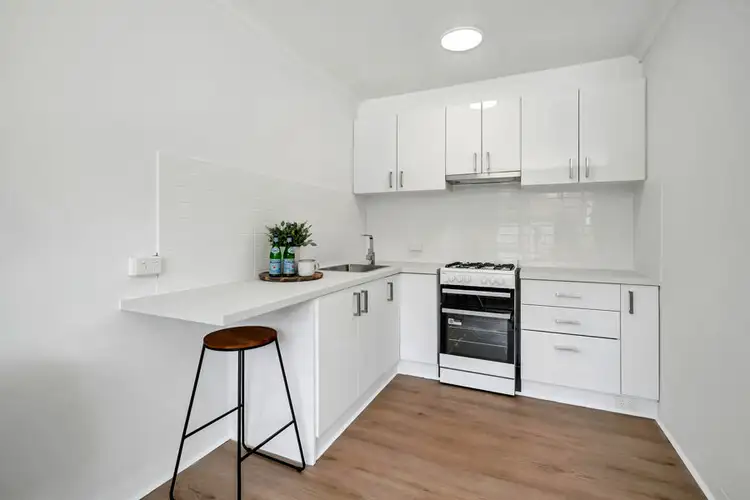 Second view of Homely apartment listing, 2/441 Brunswick Road, Brunswick West VIC 3055