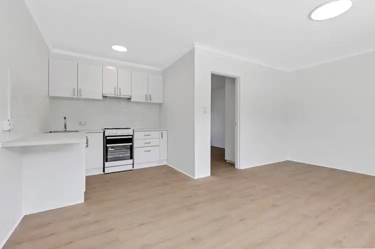 Third view of Homely apartment listing, 2/441 Brunswick Road, Brunswick West VIC 3055