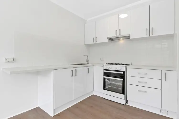 Fourth view of Homely apartment listing, 2/441 Brunswick Road, Brunswick West VIC 3055