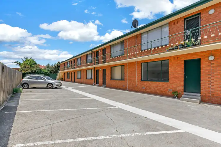 Sixth view of Homely apartment listing, 2/441 Brunswick Road, Brunswick West VIC 3055