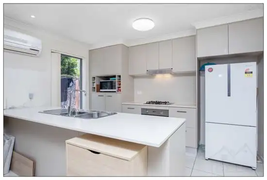 Fourth view of Homely townhouse listing, 9/1 Belongil Street, Pacific Pines QLD 4211