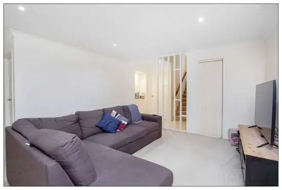 Sixth view of Homely townhouse listing, 9/1 Belongil Street, Pacific Pines QLD 4211