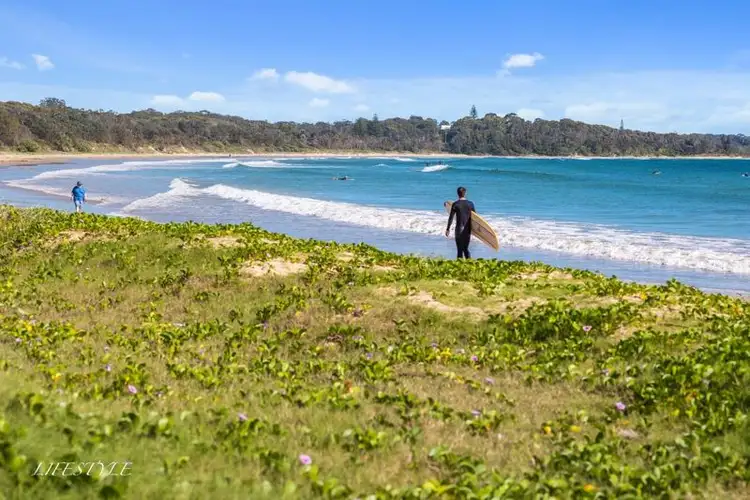Third view of Homely unit listing, 6/16 Market Street, Woolgoolga NSW 2456