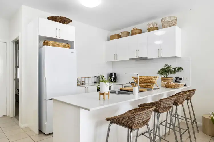 Sixth view of Homely unit listing, 6/16 Market Street, Woolgoolga NSW 2456