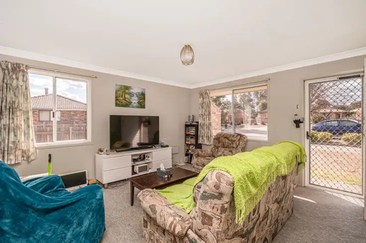 Fourth view of Homely semi-detached listing, 8 Centennial Close, Armidale NSW 2350