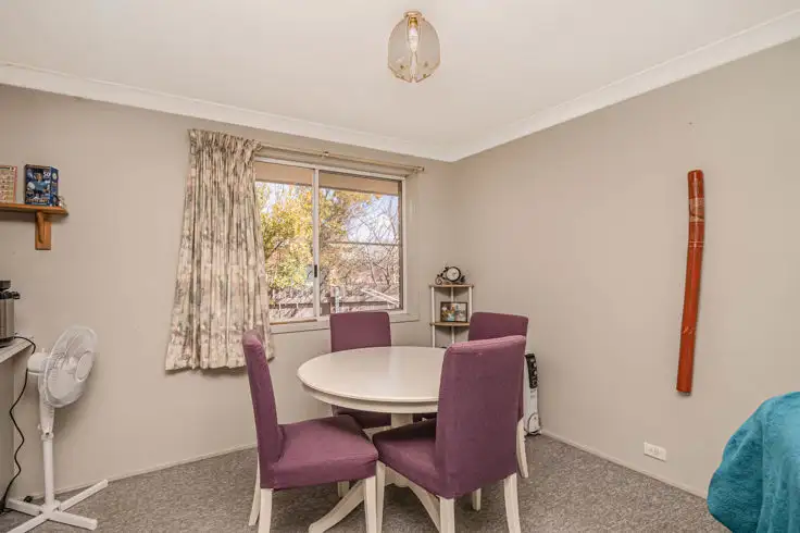 Fifth view of Homely semi-detached listing, 8 Centennial Close, Armidale NSW 2350