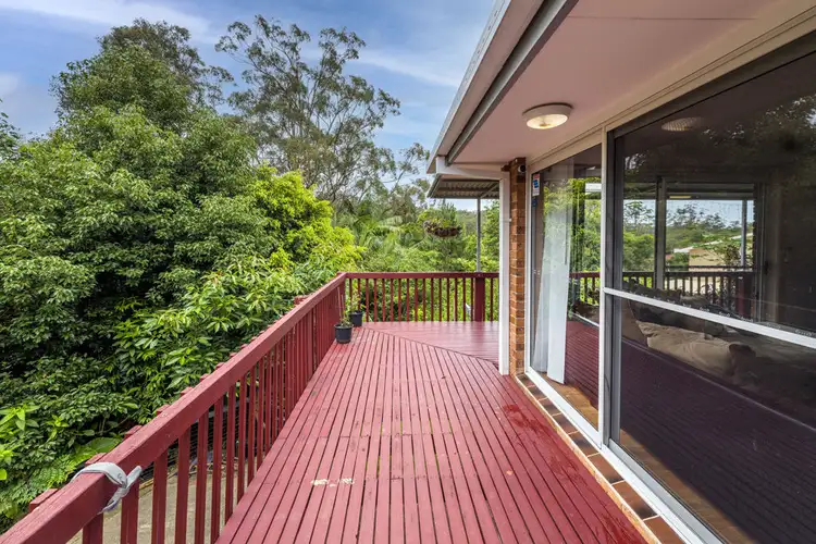 Main view of Homely villa listing, 2/5 Pearce Drive, Coffs Harbour NSW 2450