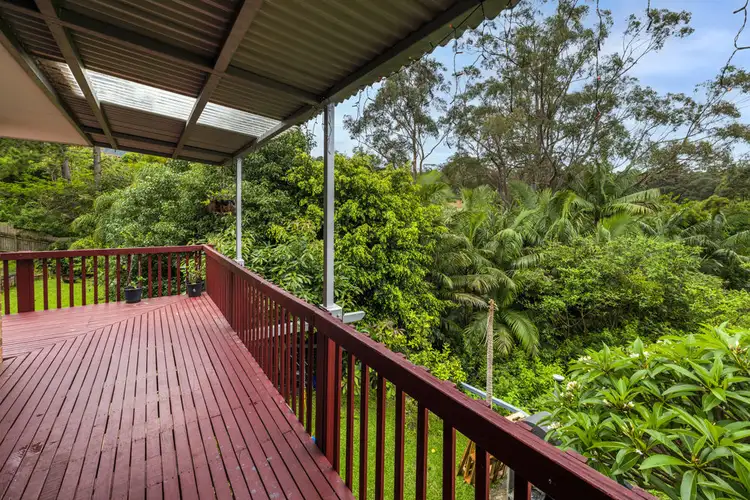 Third view of Homely villa listing, 2/5 Pearce Drive, Coffs Harbour NSW 2450