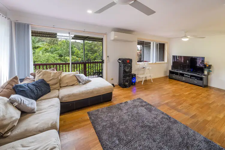 Fourth view of Homely villa listing, 2/5 Pearce Drive, Coffs Harbour NSW 2450