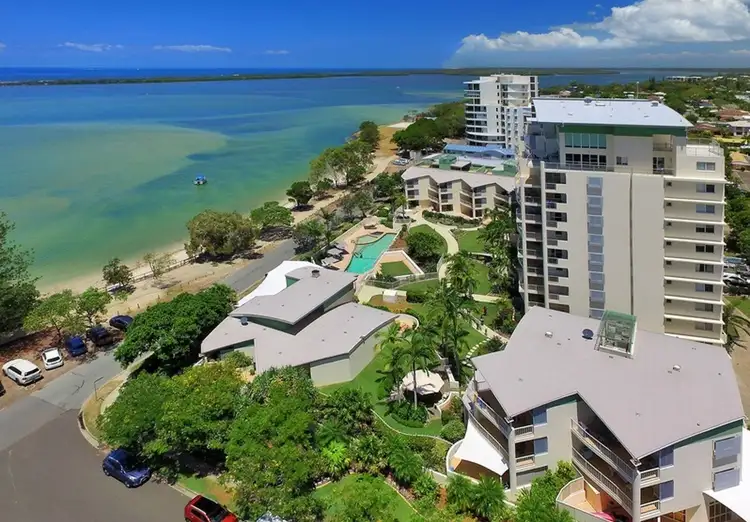 202/89 Esplanade, Golden Beach QLD 4551