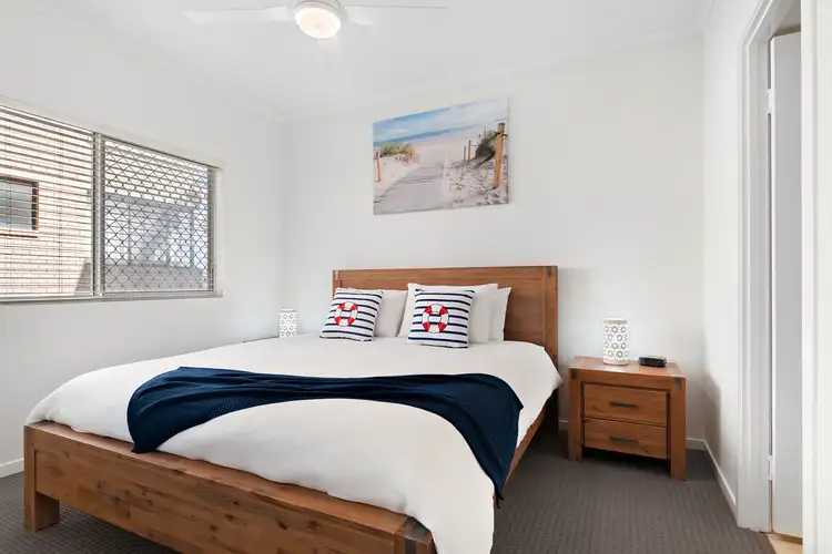 Sixth view of Homely unit listing, 202/89 Esplanade, Golden Beach QLD 4551