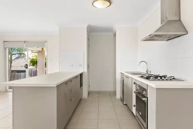 Second view of Homely house listing, 43 Anesbury Street, Doolandella QLD 4077