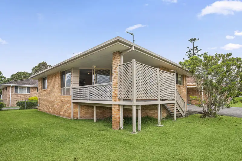 Main view of Homely townhouse listing, 4/45 West High St, Coffs Harbour NSW 2450