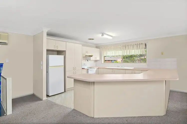 Third view of Homely townhouse listing, 4/45 West High St, Coffs Harbour NSW 2450