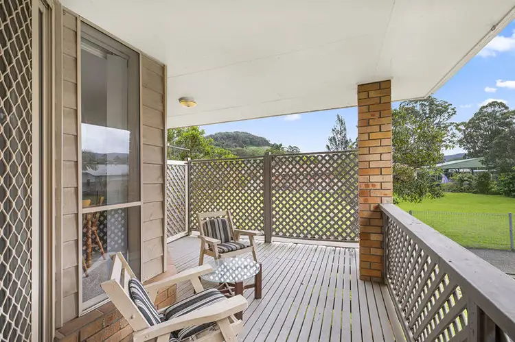 Fourth view of Homely townhouse listing, 4/45 West High St, Coffs Harbour NSW 2450