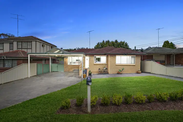 79 Gipps Road, Greystanes NSW 2145