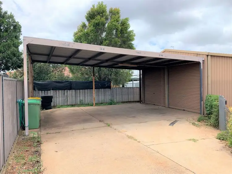 Second view of Homely house listing, 12 Mahogany Street, Newtown QLD 4350