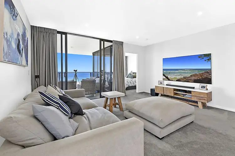 Third view of Homely unit listing, 94/31 Queensland Ave, Broadbeach QLD 4218