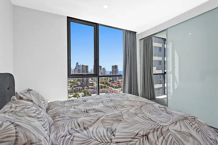 Seventh view of Homely unit listing, 94/31 Queensland Ave, Broadbeach QLD 4218