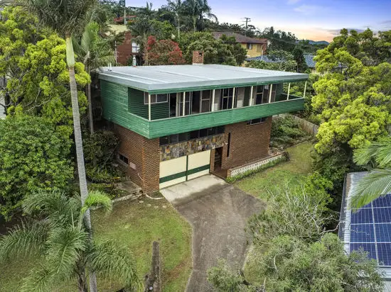 8 Baffin Street, Upper Mount Gravatt QLD 4122