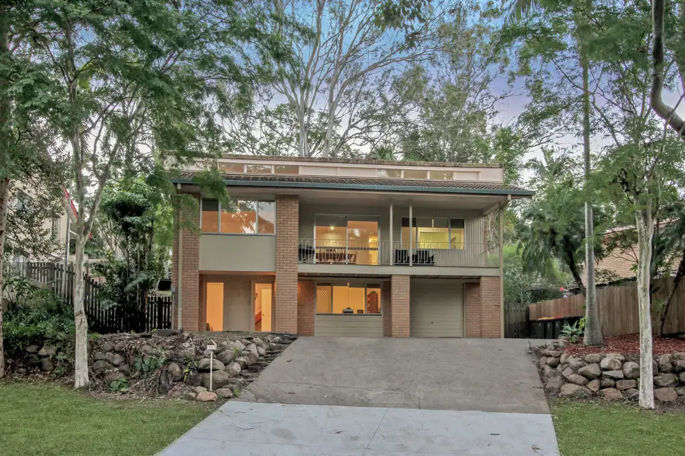 Main view of Homely house listing, 11 Conargo Street, Jindalee QLD 4074