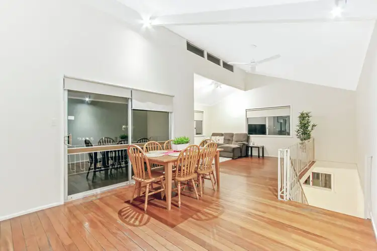 Second view of Homely house listing, 11 Conargo Street, Jindalee QLD 4074