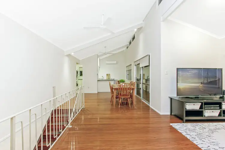 Fifth view of Homely house listing, 11 Conargo Street, Jindalee QLD 4074