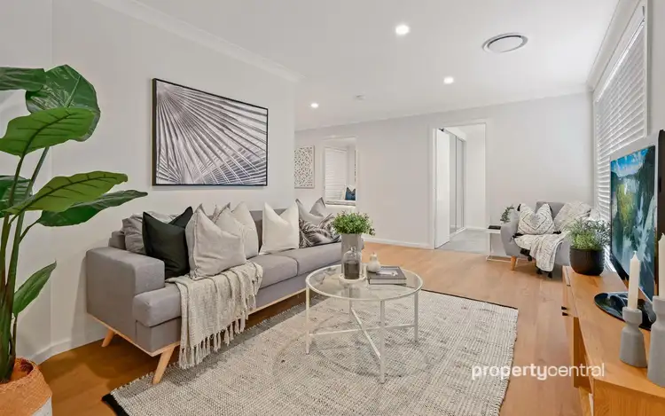 Second view of Homely house listing, 23 Tukara Road, South Penrith NSW 2750