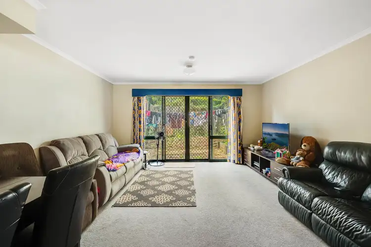 Second view of Homely unit listing, 14/75-79 Lindsay Street, East Toowoomba QLD 4350