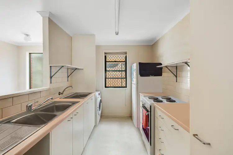 Third view of Homely unit listing, 14/75-79 Lindsay Street, East Toowoomba QLD 4350