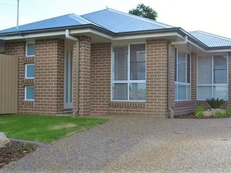 Main view of Homely house listing, 1/57 Holberton Street, Rockville QLD 4350