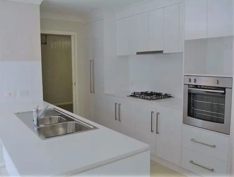 Second view of Homely house listing, 1/57 Holberton Street, Rockville QLD 4350