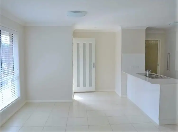 Third view of Homely house listing, 1/57 Holberton Street, Rockville QLD 4350