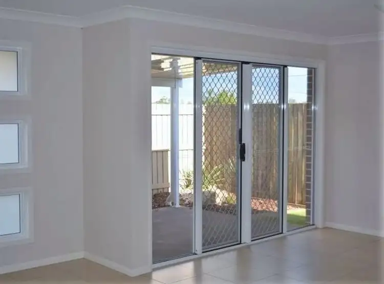 Fifth view of Homely house listing, 1/57 Holberton Street, Rockville QLD 4350