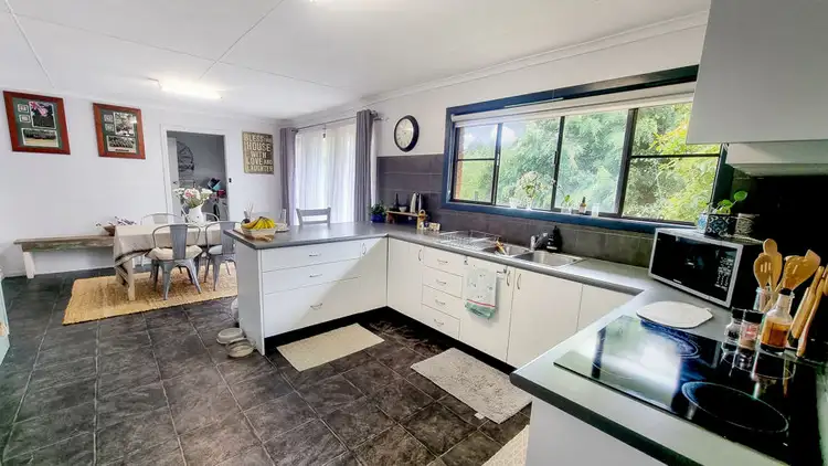 Second view of Homely house listing, 2 Naas Street, Tenterfield NSW 2372