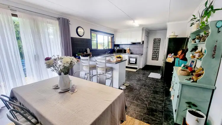 Third view of Homely house listing, 2 Naas Street, Tenterfield NSW 2372