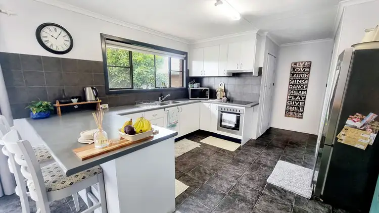 Fifth view of Homely house listing, 2 Naas Street, Tenterfield NSW 2372