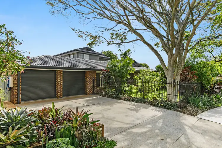 Second view of Homely house listing, 22 Trevally Crescent, Manly West QLD 4179