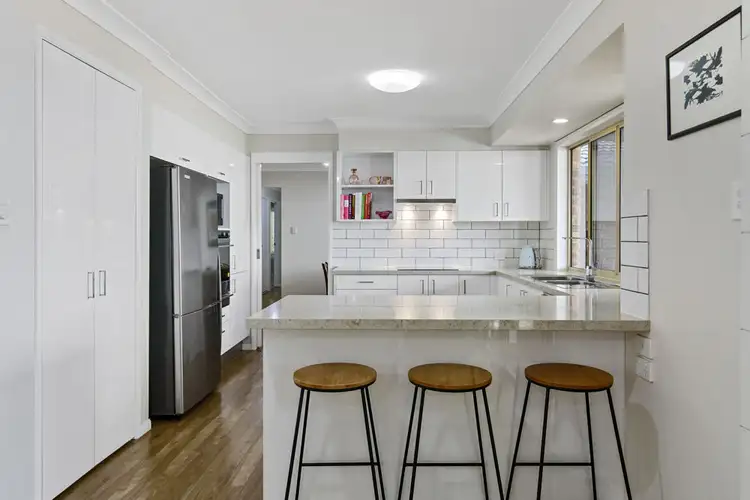 Fourth view of Homely house listing, 22 Trevally Crescent, Manly West QLD 4179
