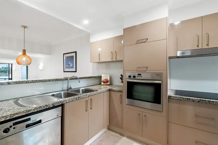 Fifth view of Homely unit listing, 26/78 Cairns Street, Kangaroo Point QLD 4169