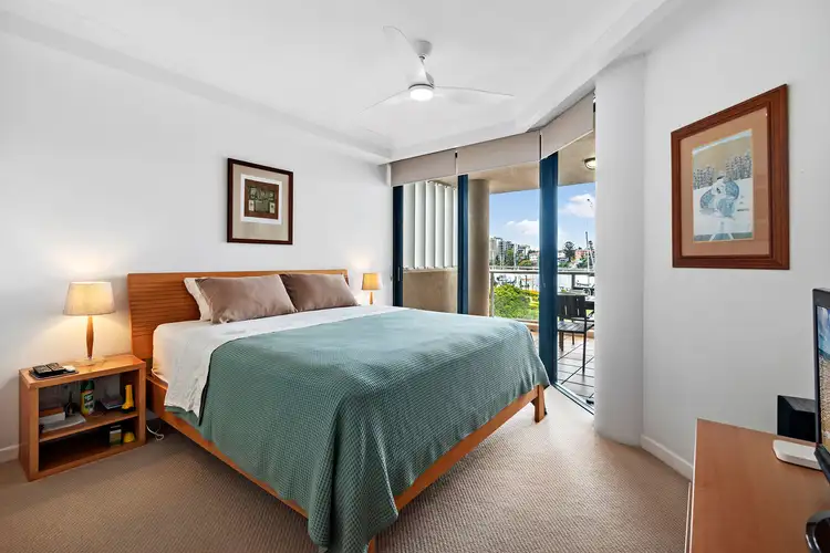 Sixth view of Homely unit listing, 26/78 Cairns Street, Kangaroo Point QLD 4169