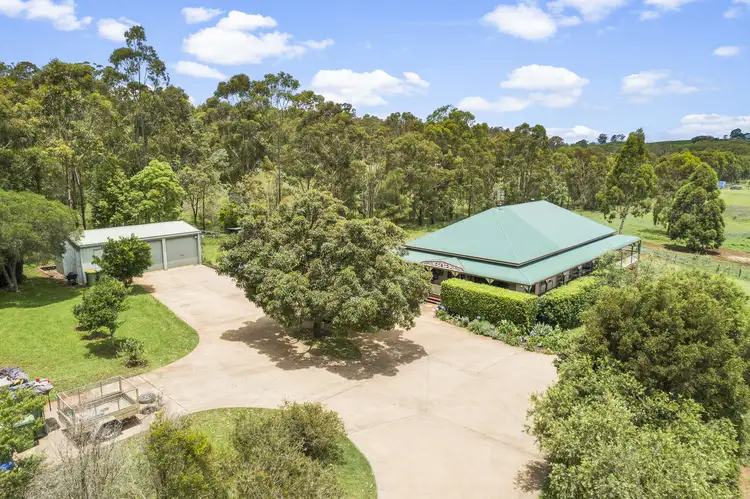 38 Connolly Road, Geham QLD 4352