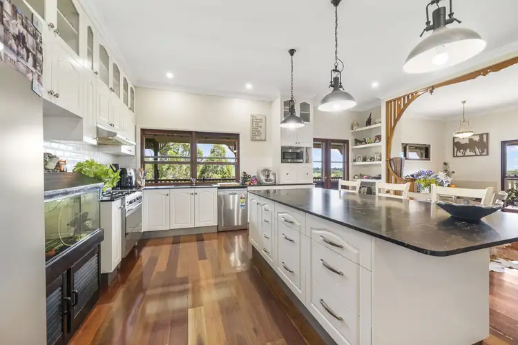 Fourth view of Homely house listing, 38 Connolly Road, Geham QLD 4352