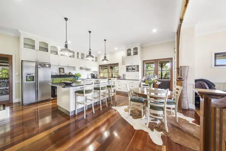 Fifth view of Homely house listing, 38 Connolly Road, Geham QLD 4352
