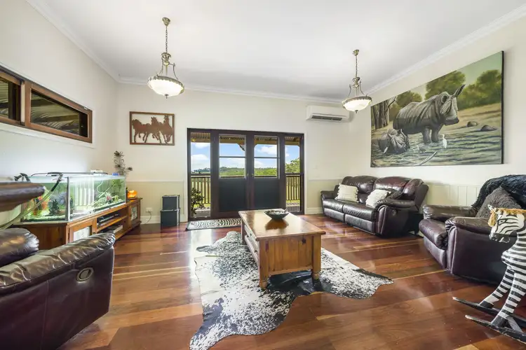 Sixth view of Homely house listing, 38 Connolly Road, Geham QLD 4352