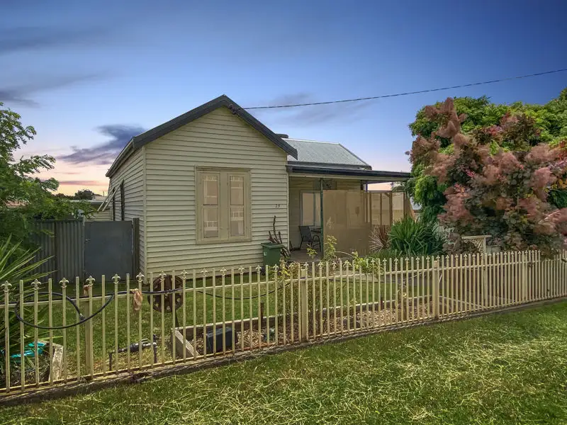 Main view of Homely house listing, 23 Percy Street, Junee NSW 2663